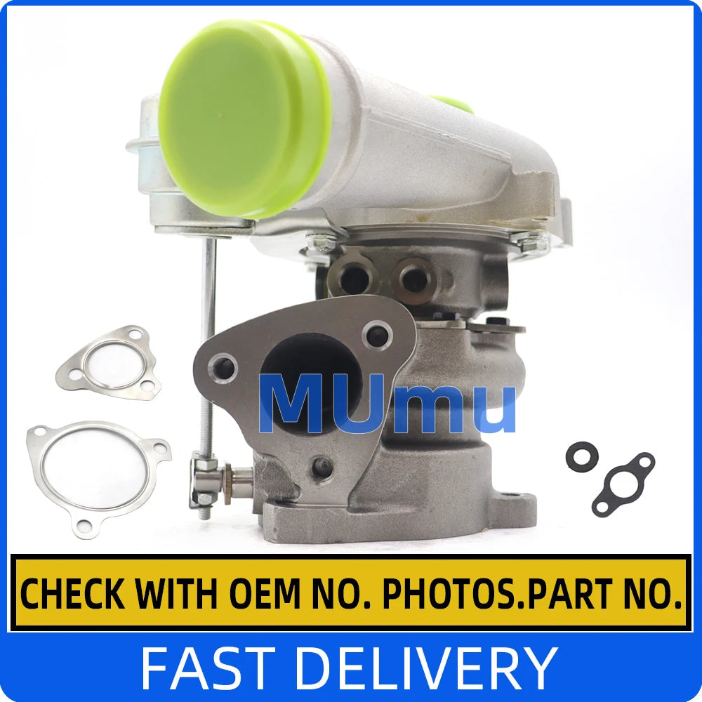 Turbo for Audi A3 S3 TT Seat Leon 1.8 T APY AMK BAM BFV K04 53049880020, 53049700020, 5304-988-0020, 5304-970-0020, 53049880022 sayaragear