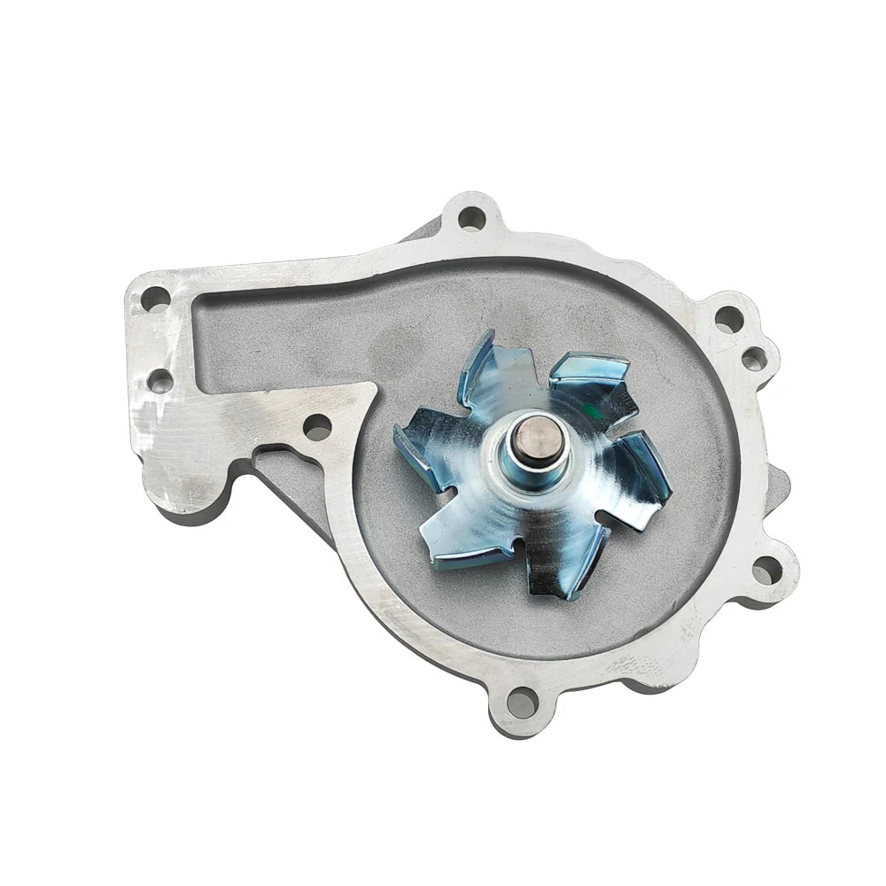 Car Engine Cooling Water Pump For CHERY TIGGO 2005-2015 A3 A5 1.6 1.8L 2008-2015 EASTAR CROSS COWIN RIICH G3 G5 G6 RELY V5 X5 sayaragear