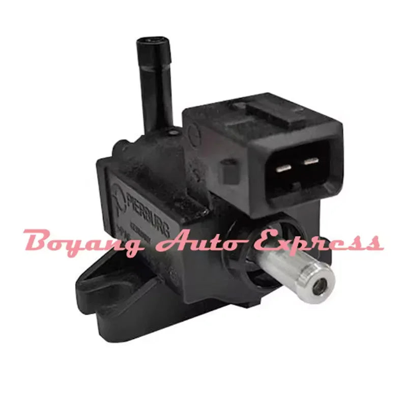 Original intake turbocharged solenoid valve For GAC TrumpCHI GS8 GS7 sayaragear