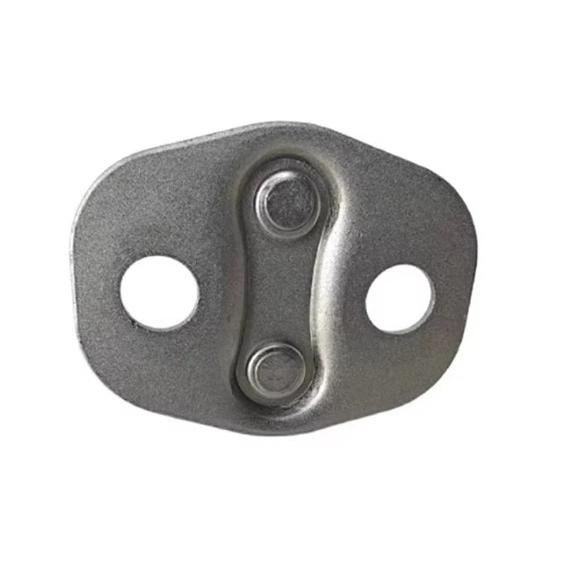 Tailgates Trunk Lid Lock Buckle for BYD S6 S7 Rear Back Door Cover Locking Ring Car Accessories 10147595-00 / S6-6305120 - sayaragear