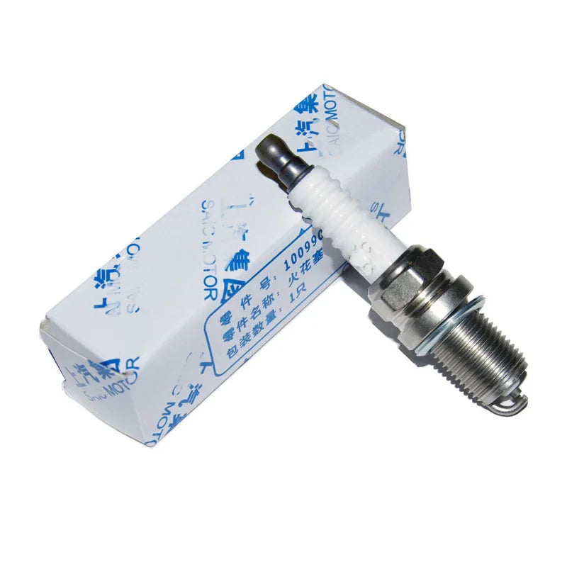 10099079 Original spark plug For SAIC MG RX3 I5 360 350 MG MG3 MG5 MG GT ZS sayaragear