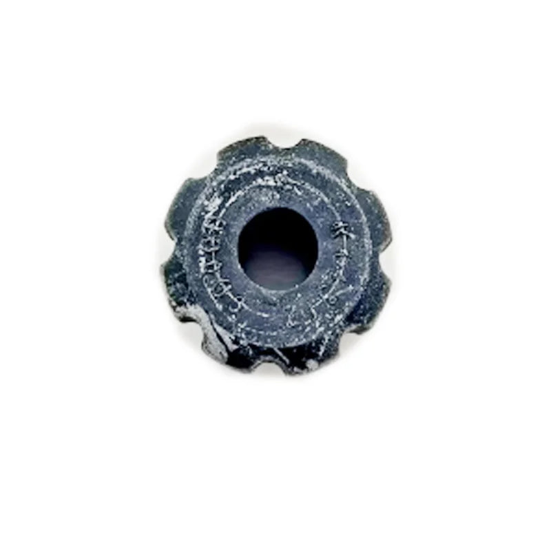 K44320CD000 original front shock absorber top rubber pressure bearing and front engine top rubber flat bearing For SAIC MG RX8 sayaragear