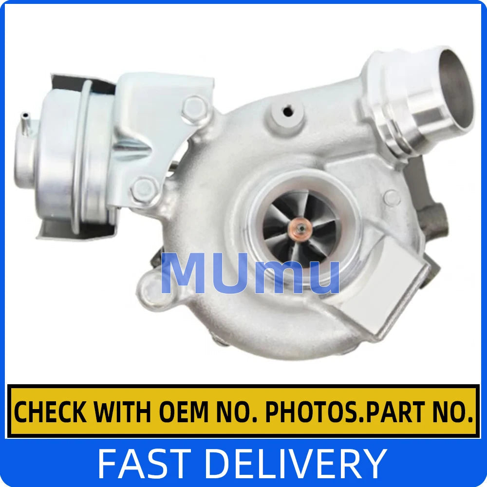 TF035HL Turbo For Mitsubishi Outlander ASX 4N14 2.2 1515A228 1515A238 49335-01120 49335-01121 49335-01122 4933501120 4933501121 sayaragear