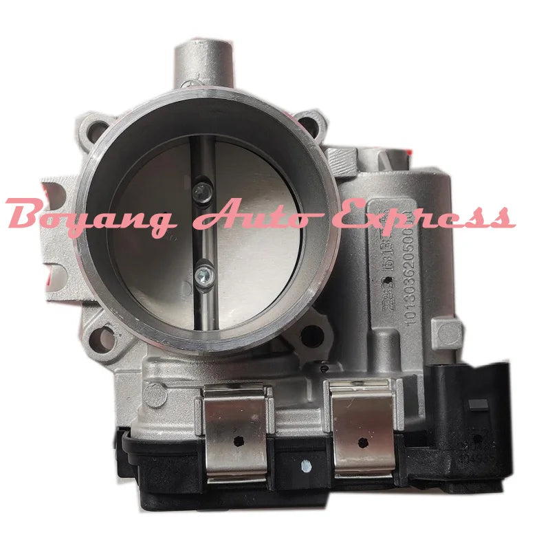 10130362050000 New original electronic throttle body Throttle body For GA8 GS7 GS8 GS8S M8 GS3 GS4 GS5 GA3 GA4 GA6 GM6 sayaragear