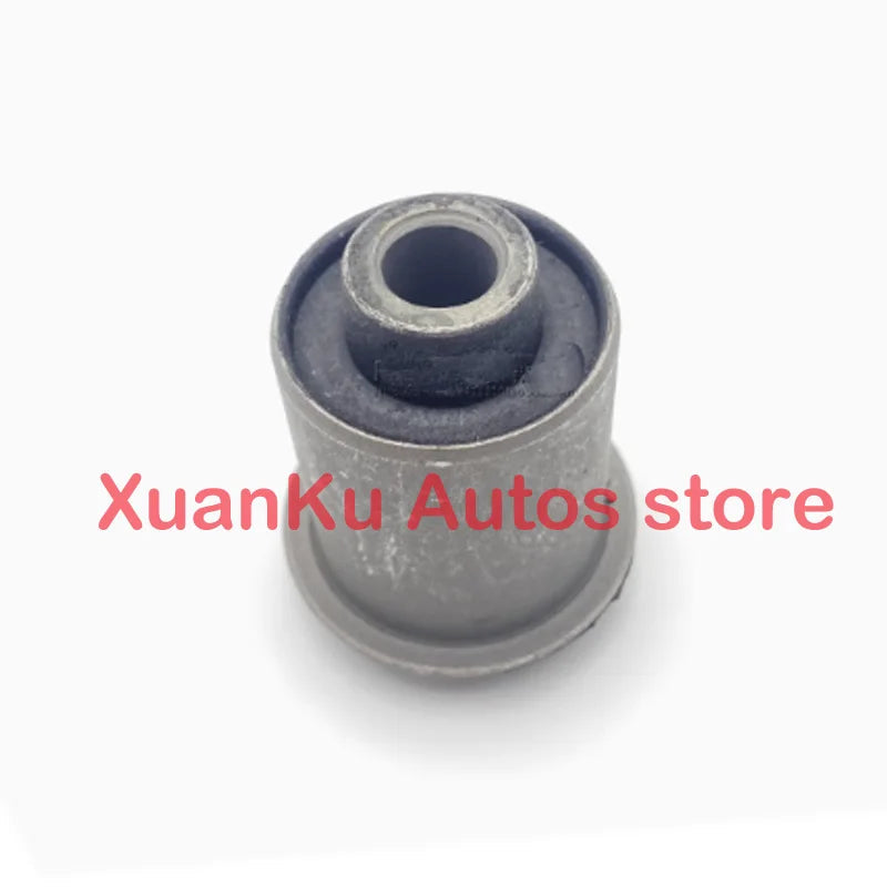 Original front wheel lower arm triangle arm bushing lower swing arm rubber sleeve For SAIC MG 350 360 MG5 GT sayaragear
