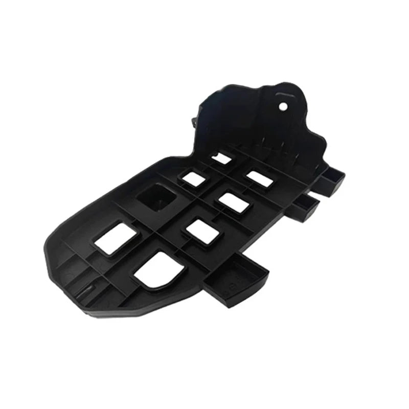 Rear Bumper Lower Bracket Clip for BYD YUAN PLUS Bumper Fixing and Installation Buckle Car Accessories sayaragear