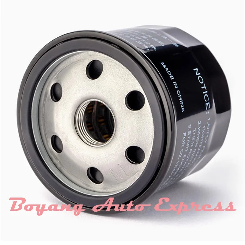 10110442010100 Original oil filter For GAC Trumpchi GA3 GA5 GA8 GM6 GM8 GS3 GS4 EGS4 GS7 GS8 M8 2018-2024 GS5 sayaragear