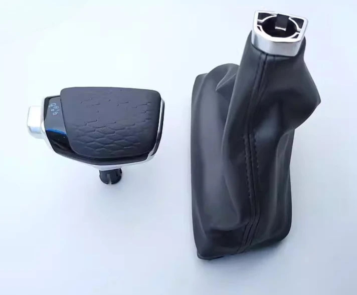 Genuine Automatic Transmission Shift Lever Cover Gear Head Handball for Chery Jetour X70 Plus sayaragear