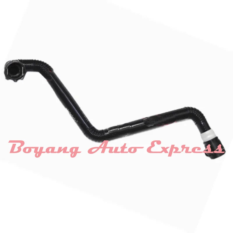 Original air filter shell air filter cartridge box intake pipe For GAC Trumpchi GS8 GA8 sayaragear