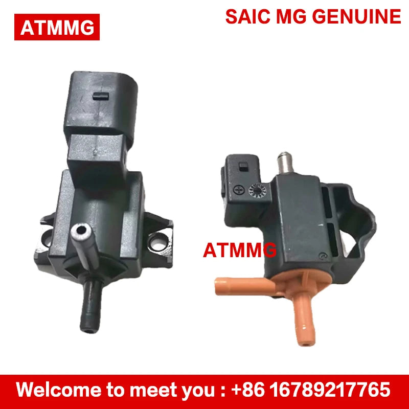 For Applicable to Roewe RX5 I6 RX8 950 MG6 HS ZS GS turbocharger solenoid valve control valve - sayaragear