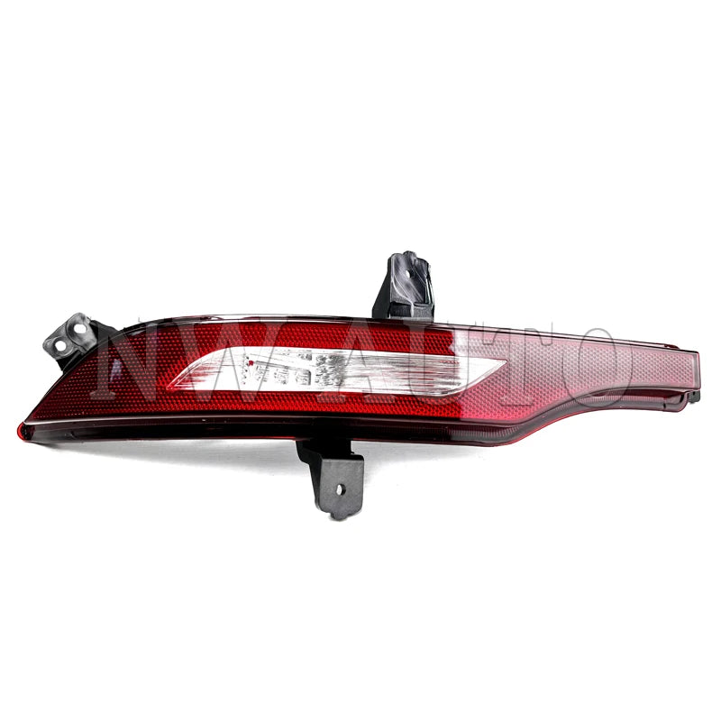 Car Rear Bumper Brake Lamp Tail Turn Signal Reflector Light For BAIC X35 sayaragear