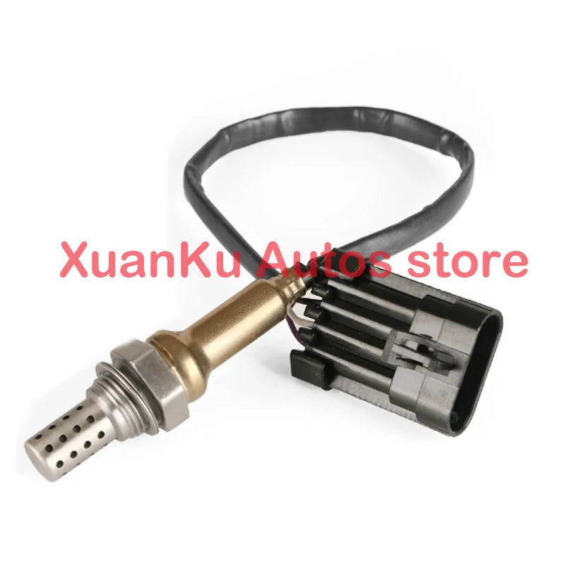 Original front oxygen sensor Rear oxygen sensor For GAC TrumpCHI GS5 GS4 GS3 GA6 GA4 GS7 GA8 GA5 GA3 GM6 GM8 GS8 sayaragear