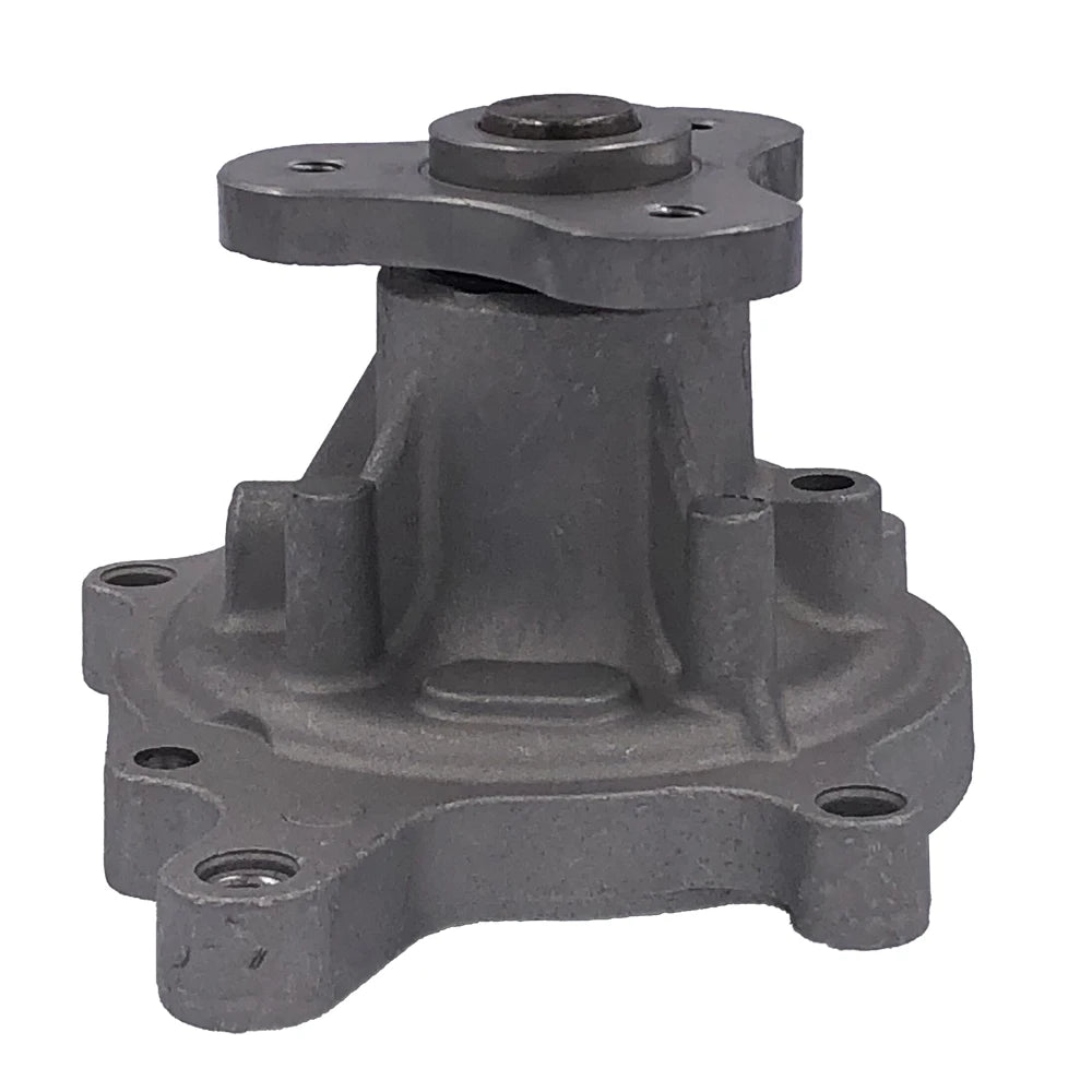Engine Auxiliary Cooling Water Pump For Subaru Forester (SK) 2.0L 2018- XV (GT) 2.0 2017- Car Accessories High Performance sayaragear