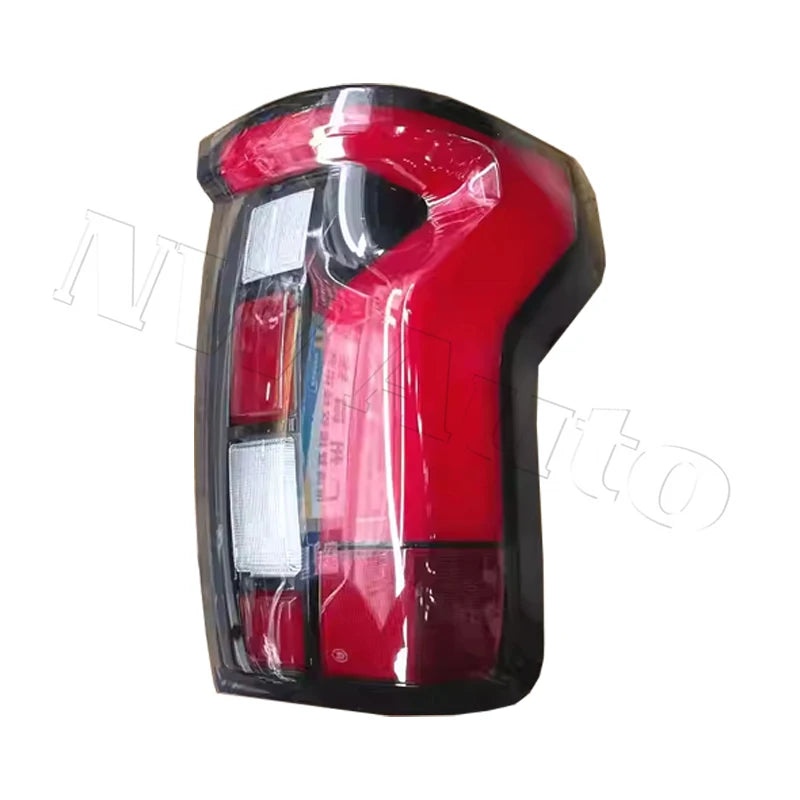 For Foton Tunland V9 Mars V7 V9 Rear Taillight Assembly Rear Reverse Light Rear Brake Light Auto Parts sayaragear