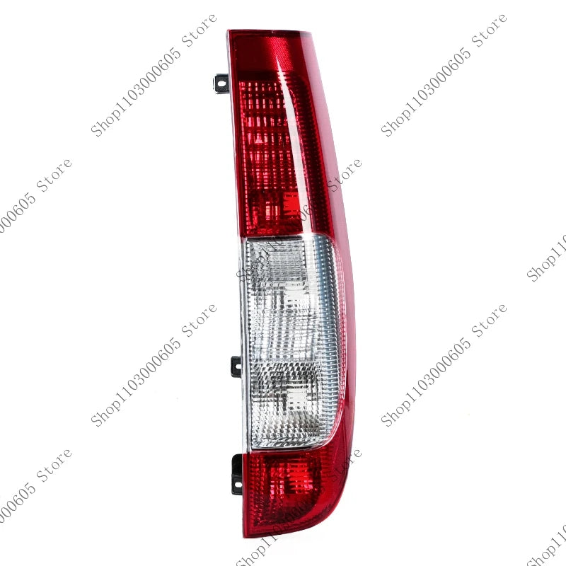 Auto Parts Tail Light For Mercedes BENZ Viano 2004-2010 Vito W639 2004-2015 Turn Signal Rear Bumper Headlight Without Bulb sayaragear