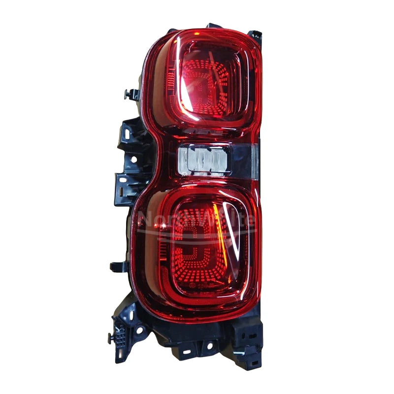 Rear Tail Light For Haval H9 Taillamp Taillight Brake Light 4133100XKV4AA 4133101XKV4AA sayaragear