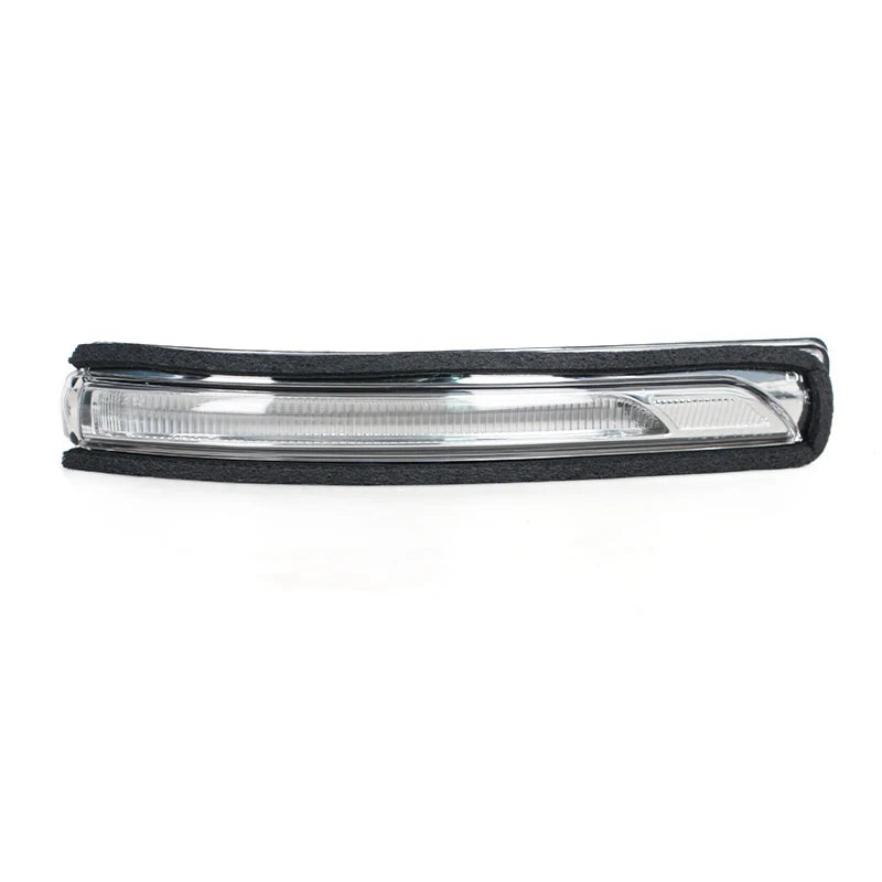 887614-G5000 87624-G5000 87613-G5000 87623-G5000 For Kia Niro 2017-20 LED Turn Signal Light Outside Rearview Mirror Signal Lamp - sayaragear
