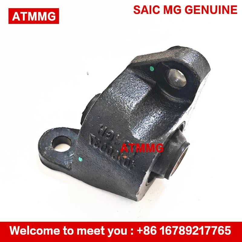 ATMMG Lower Support arm Bushing 10823637 10823636 10340030 10340029 Triangle Rubber Sleeve For SAIC MG RX5 GS Original New - sayaragear