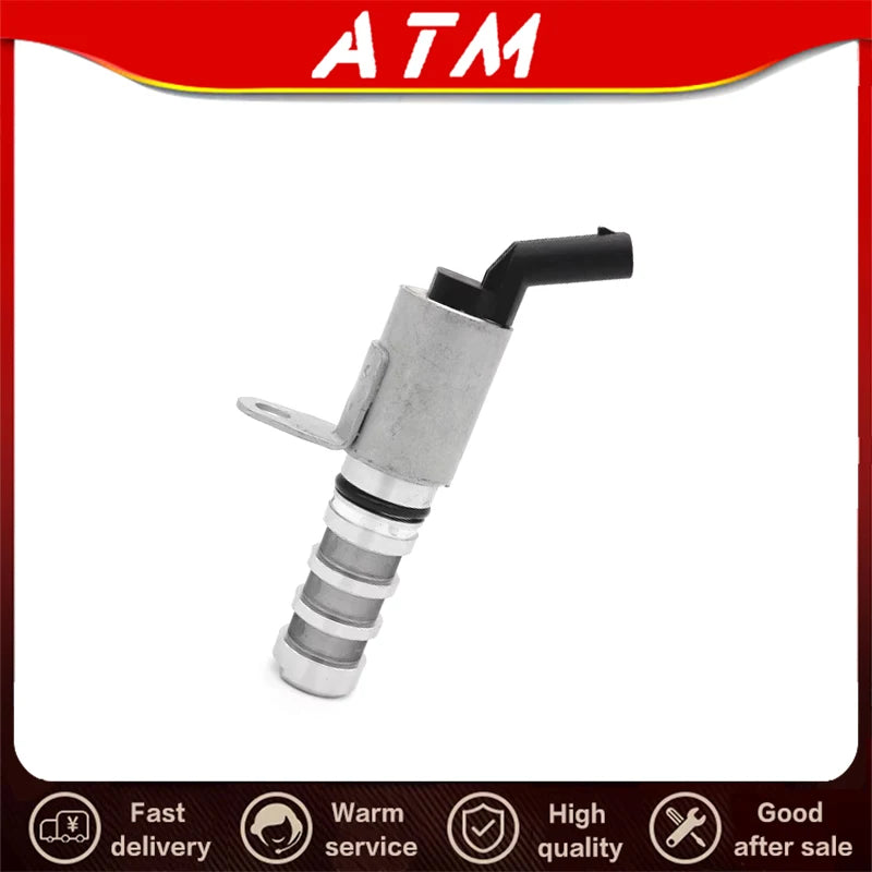 ATMMG original new camshaft position actuator solenoid valve VVT solenoid valve 12707622 12636524 For SAIC MG6 ZS GS RX5 GT 360 - sayaragear