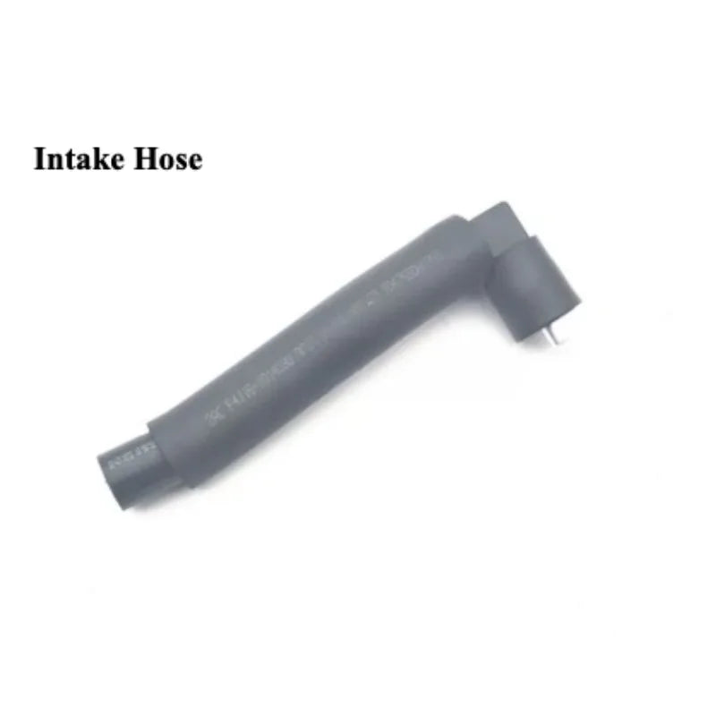 F08-1109210HD F4J16-101403 1pc Muffler with Intake Hose Assembly for Chery Jetour X70 X70S X70plus X90 X90plus X95 Dashing sayaragear