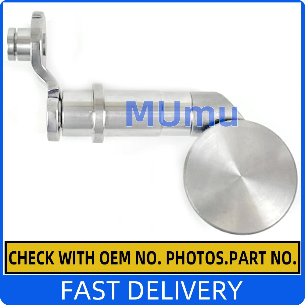 B38 Turbo Wastegate Rattle Flapper Rebuild Kit for Mini one Cooper Clubman Countryman 1.5 L B38A15 B38A12 7636784 sayaragear