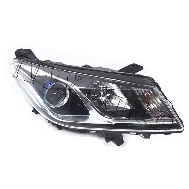 Front Headlight Head Light Headlamp For DFSK Glory 500 E3 Front Bumper Headlight sayaragear