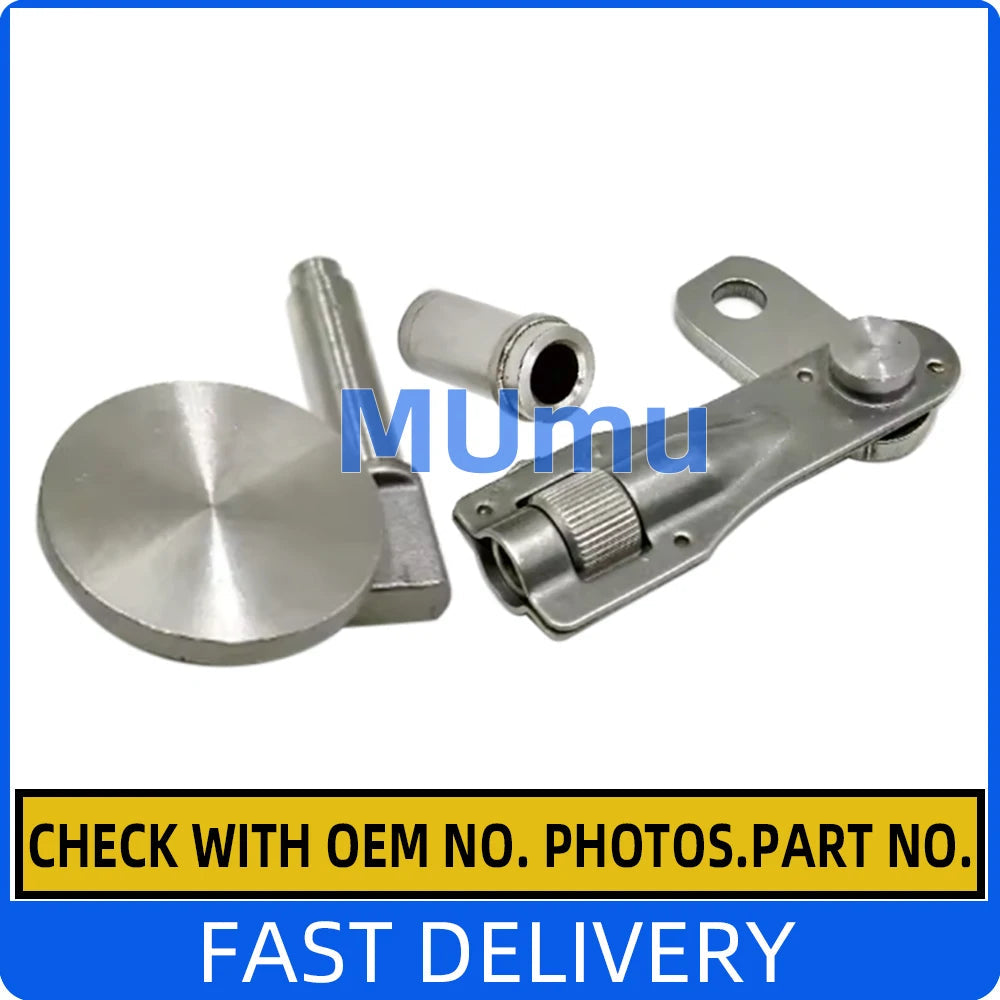 K03 Turbo Wastegate Rattle Flapper For Audi Q3 A3 Q5 2.0TSI 06J145702G 53039880290 06J145702K 06J145701T 06J145701N sayaragear