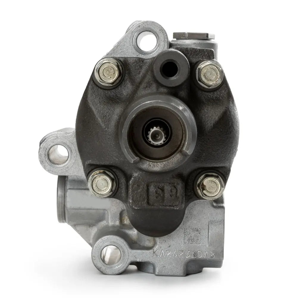 JF016E JF017E CVT Automatic Transmission Oil Pump Fit For NISSAN Car Accessories Transnation 33500NA-QX Car Parts sayaragear