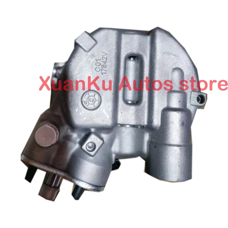 10581271 10070083 New original air conditioning compressor cold air pump For SAIC MG 360 MG HS new MG6 GT sayaragear