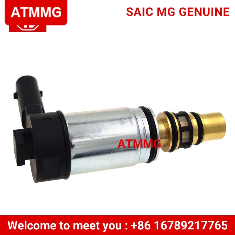 ATMMG For MG6 MG RX5 MG I6 I5 360 MG5 HS GS Automotive air conditioning compressor solenoid valve control valve Original new - sayaragear