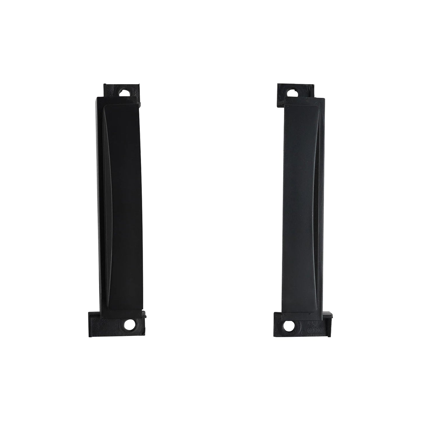 HAOCHEN Car Fascia Radio Panel for JEEP Grand Cherokee DODGE Durango 2011-2013 Dash Kit Mount Plate Bezel Trim Cover sayaragear