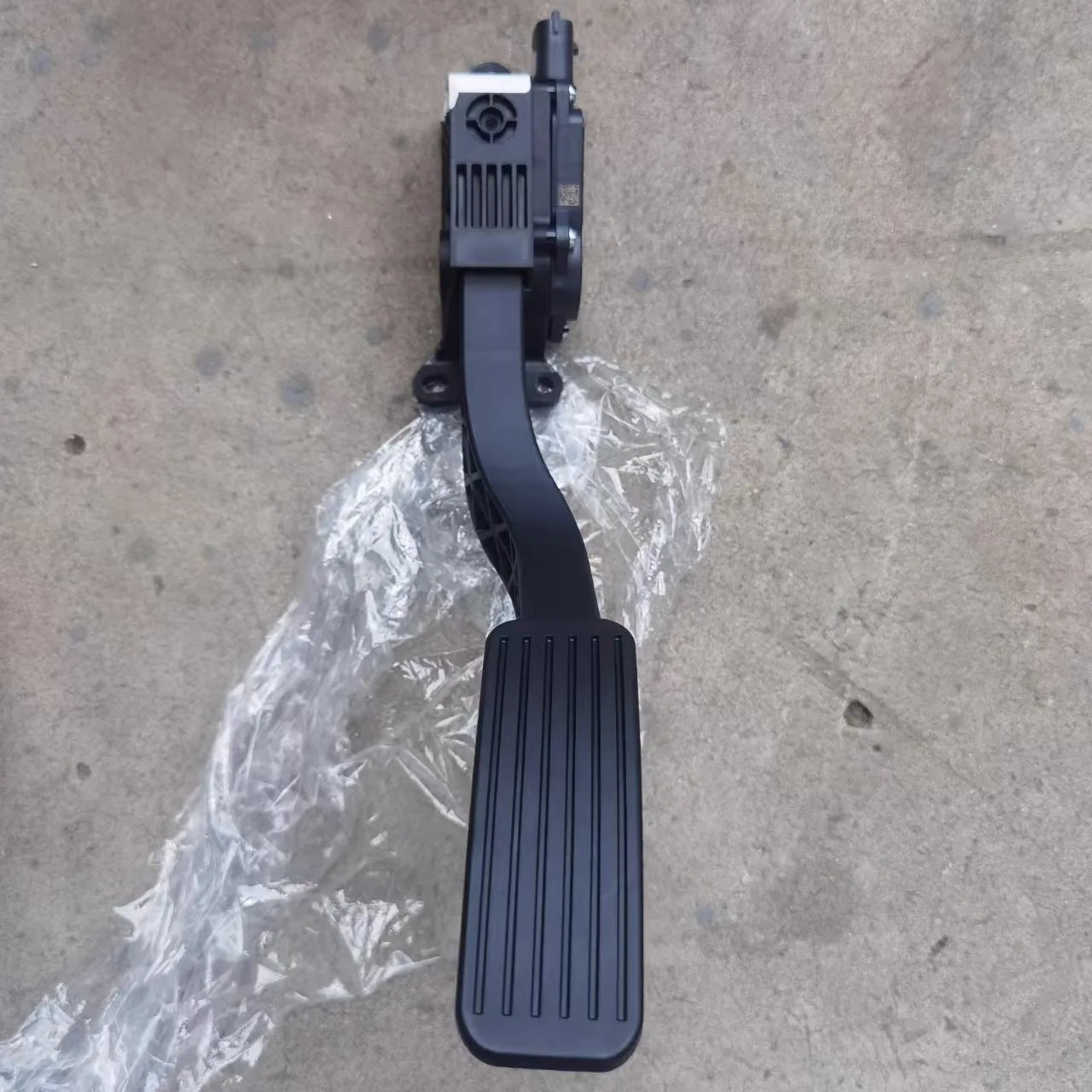 ATMMG Original For SAIC MGGS HS RX5 Accelerator Pedal Assembly Accelerator Pedal sayaragear