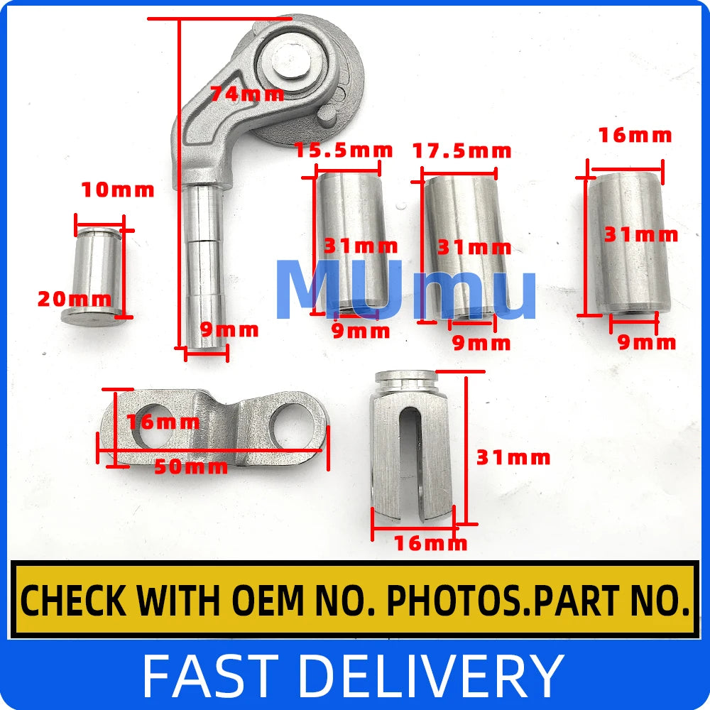 IS38 Turbo Wastegate Rattle Flapper For Audi A3 S3,VW GOLF MK7 GTI 2.0T 06K145702J 06K145702M 06K145702N 06K145702H 06K145722H sayaragear