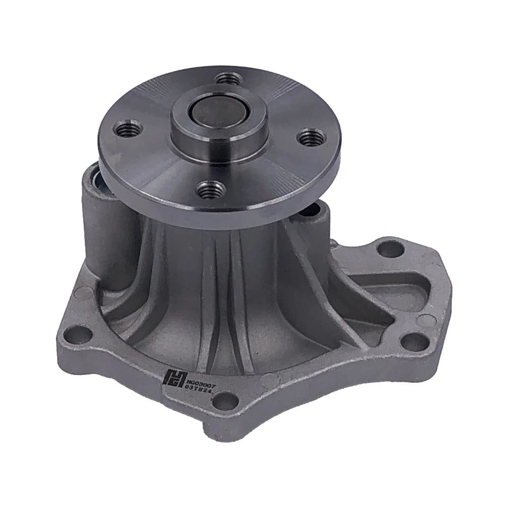 Cooling Water Pump For Toyota Camry XV40 2.0L 2.4L 2006-2015 RAV4 XA30 2.0/2.4L 2008-2014 Geely EC8 Englon Gleagle 161000H040 sayaragear