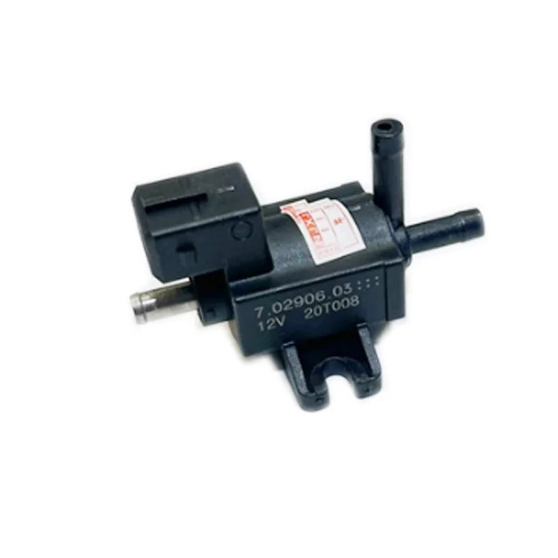 Original turbocharged intake hose fitting hose turbocharged bypass valve sensor For SAIC MG RX8 sayaragear