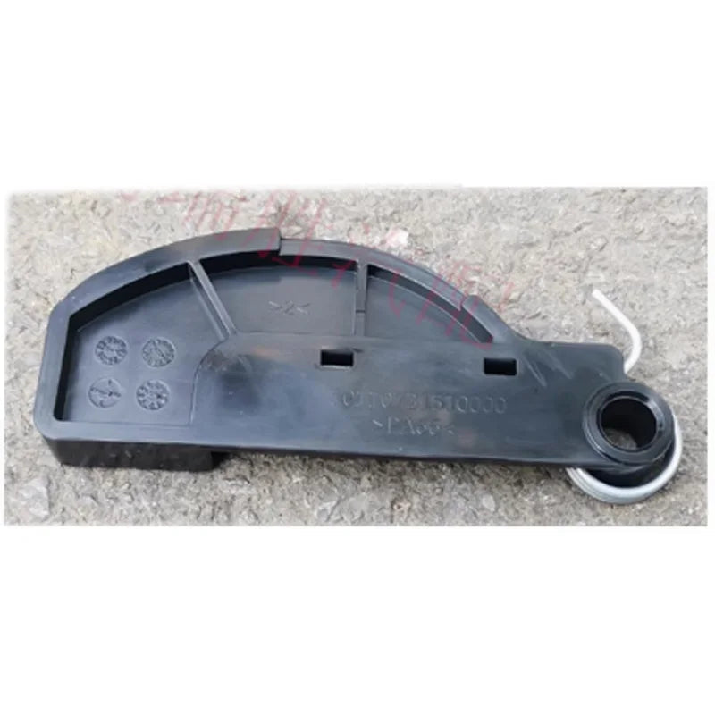 10110731510000 Original installed oil pump chain tensioner For GAC Trumpchi GS3, GS4, GA4, GA6 and new GS5 sayaragear