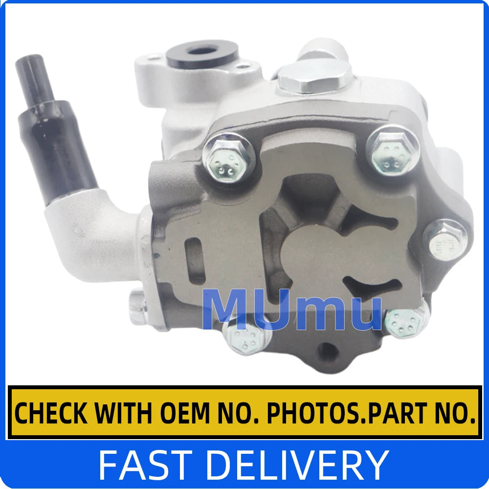 Power Steering Pump for Audi VW T5 T6 2.0T 7E0422154 7E0422154F 7E0422154ES 7E0422154E 7E042215C 7E0422154D sayaragear