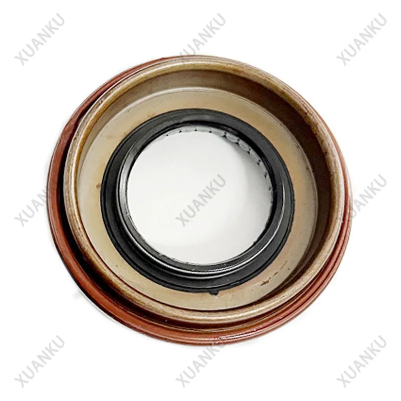 For SAIC MG RX8 W5 front axle drive shaft oil seal differential oil seal front and rear axle oil seal original sayaragear