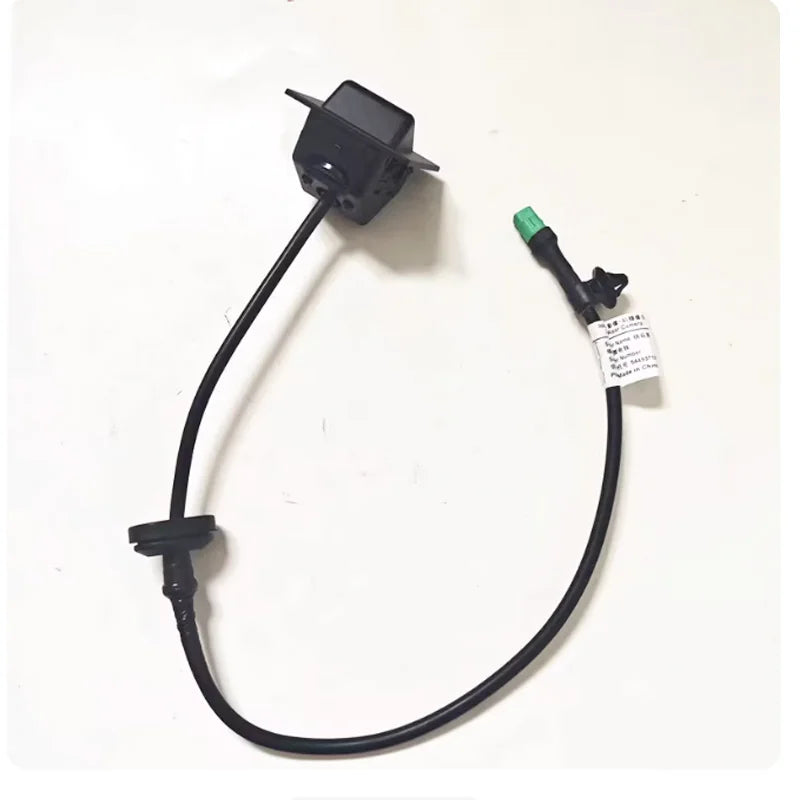 10466967 10466965 Original front camera Rear camera 360-degree panoramic camera For SAIC MG RX8 sayaragear