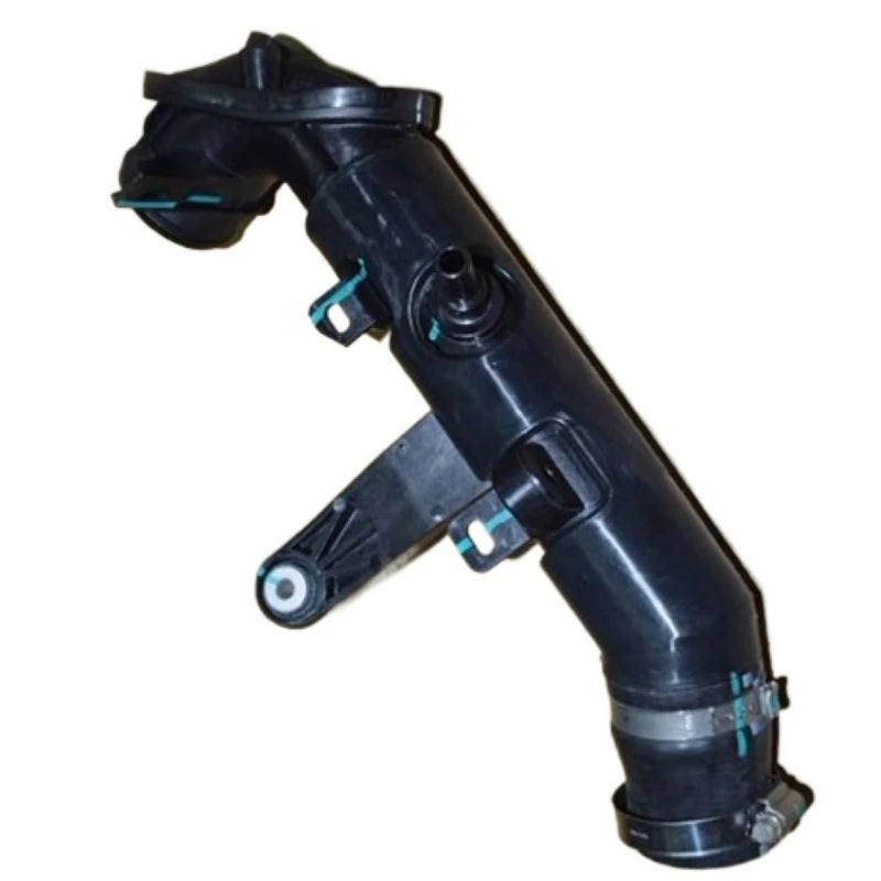 E4T15C-1118091 1pc Muffler Booster Tube for Chery Tiggo 3 7 8 Plus 5X Arrizo 5 GX Omodaq Exeed LX Jetour K60 sayaragear