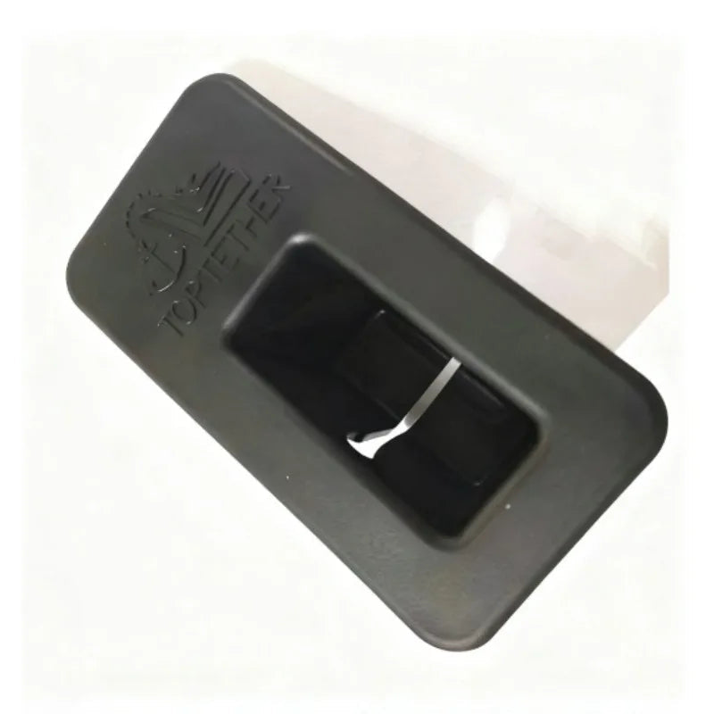 F01-7102307AS Rear Seat Decorative Cover for Chery Jetour X70 X70S X70SEV X70Plus sayaragear