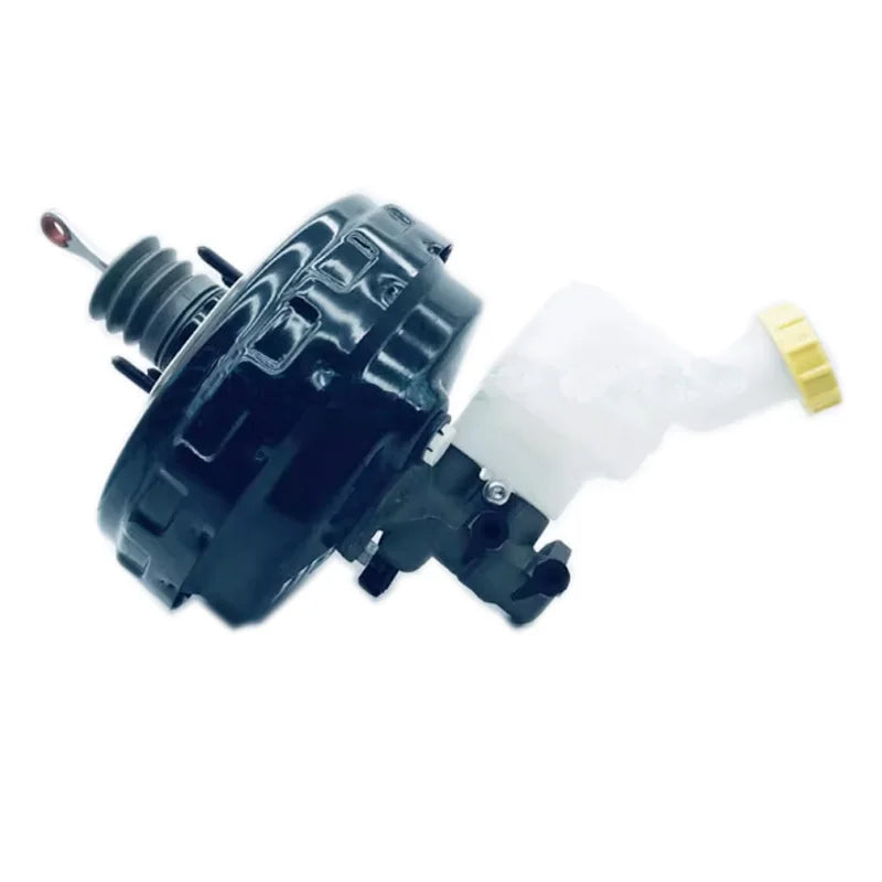 Original brake master pump brake fluid oil pot vacuum booster drum brake master cylinder sensor For SAIC MG RX5 GS ERX5 HS EHS sayaragear