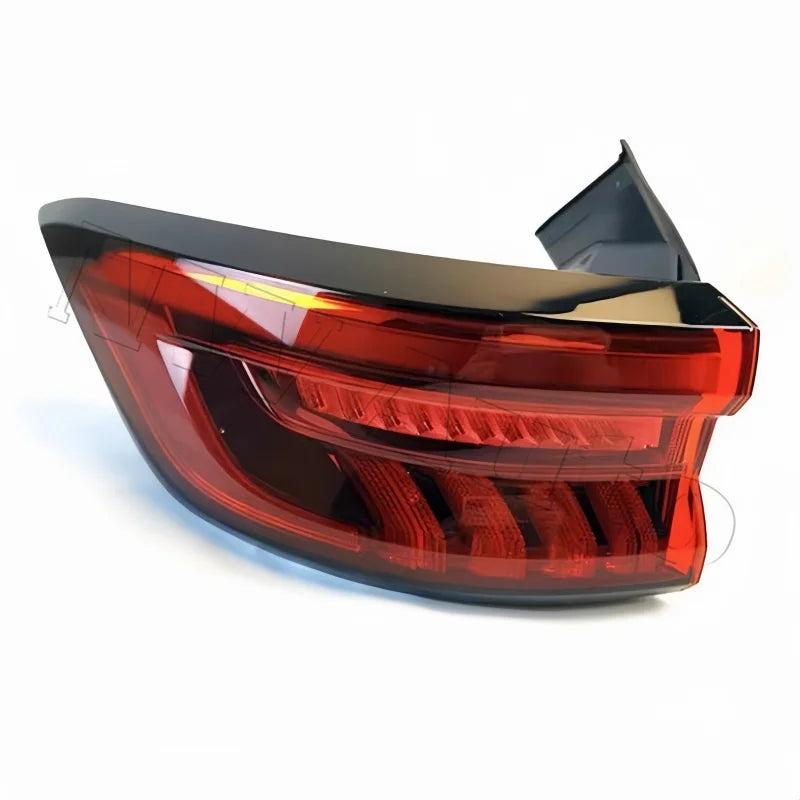 Car Rear Tail Light Warning Brake Taillamp Assembly Auto Accessories For Great Wall Haval H6 2021 sayaragear