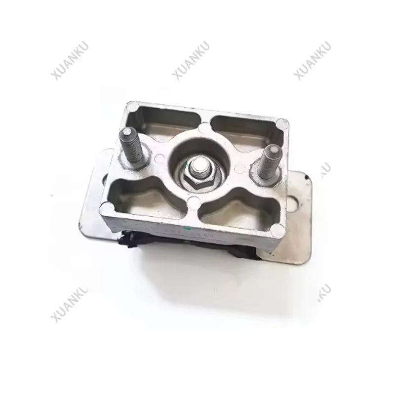 For SAIC Roewe RX8 engine footpad gearbox mounted on the left and right sides of the engine stand original 10673928 10207389 sayaragear