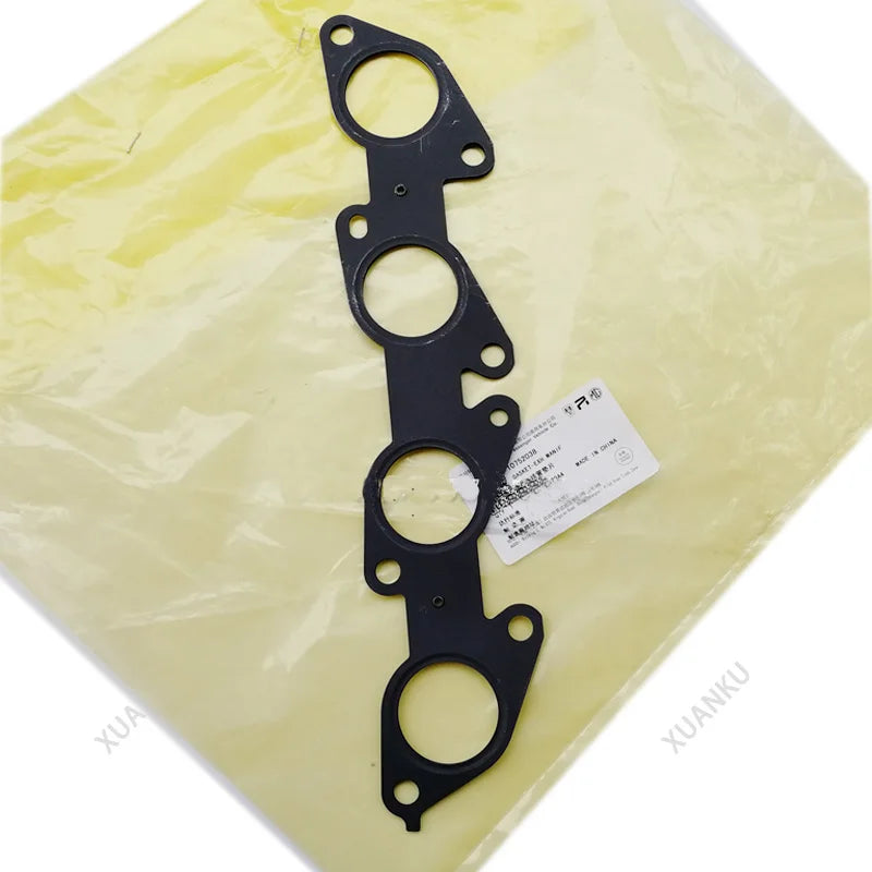 For SAIC MG 950 RX5 RX8 RX5MAX MGGS HS exhaust manifold gasket original part 10752038 sayaragear