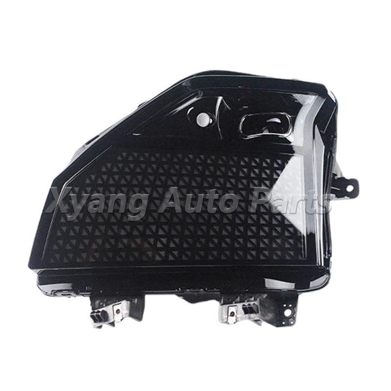Front Bumper Lower Headlight For Changan Deepal S7 4121010-ED01 4121020-ED01 sayaragear