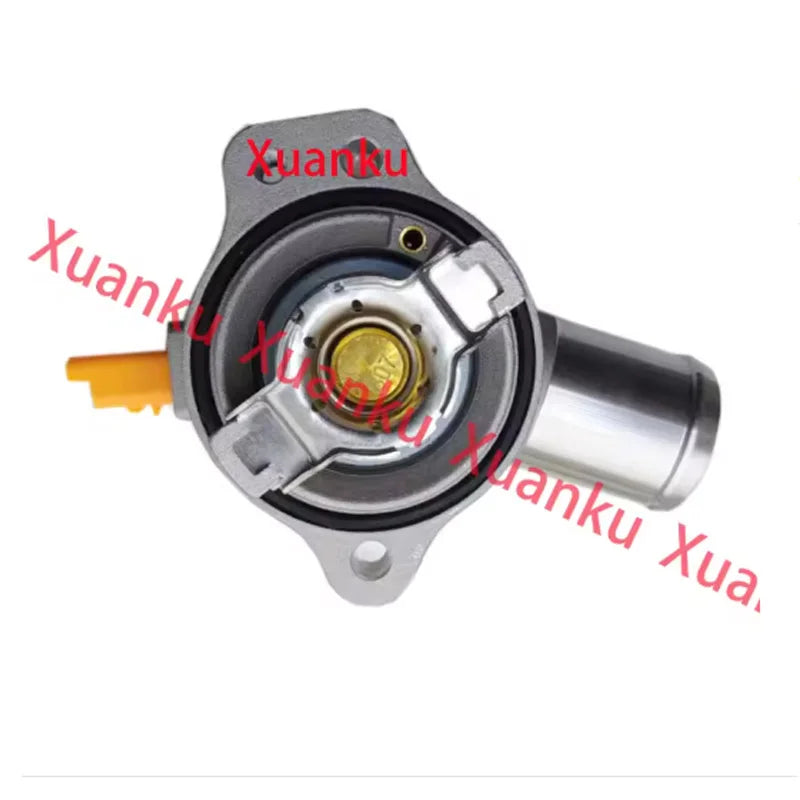 For Changan CS75PLUS UNI-K 2.0T electronic thermostat assembly thermostat cover assembly thermostat original 1306010-A05 sayaragear