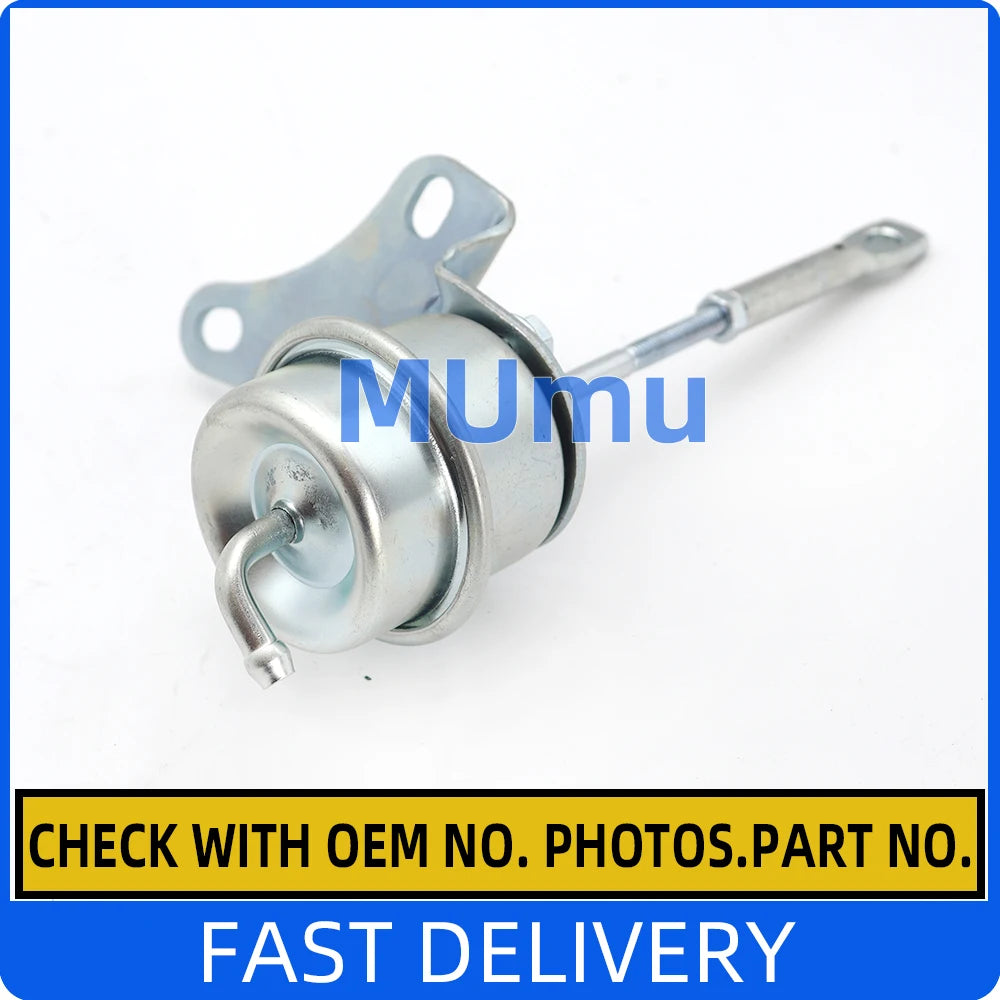 TD04L Turbo Actuator For Nissan NS25 QD32 QD32T TD27 D22 Navara Pickup 3.2L 14411-7T600 49377-02600 4937702600 144117T600 sayaragear