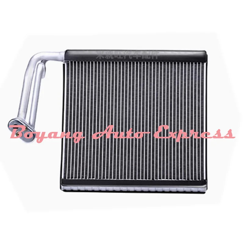 Original front air conditioning evaporator core Air conditioning evaporation box warm air tank For GAC TrumpCHI GS4 GS5 GS8 GS7 sayaragear