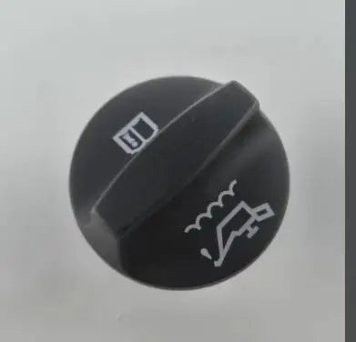 ATMMG original new oil cap and oil buckle cover for SAIC MG ZS 1.3T sayaragear